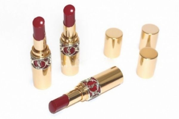 ysl圓管口紅有哪些顏色 ysl圓管口紅試色 ysl圓管口紅有哪些顏色 ysl圓管口紅試色