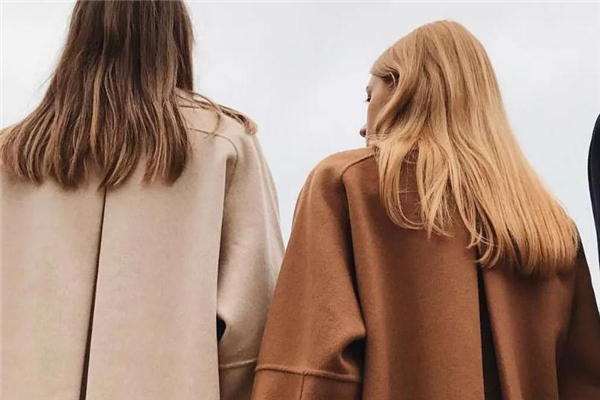 雙面呢大衣為什么貴 是這些原因 雙面呢大衣為什么貴 是這些原因