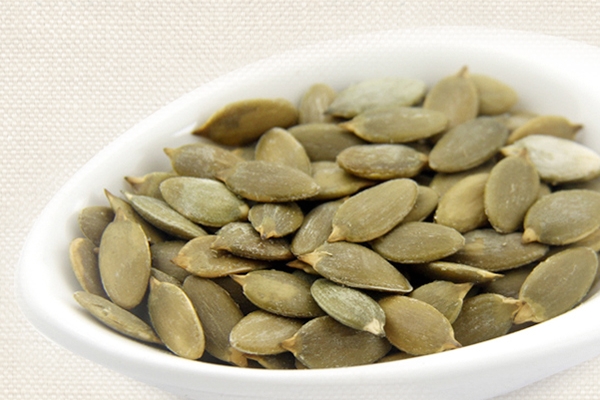 南瓜子是堅(jiān)果嗎 屬于種子類(lèi)堅(jiān)果