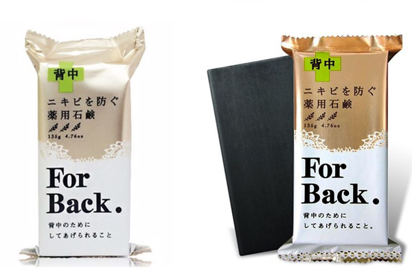 身體香皂哪個牌子好 9款香皂有效改善身體痘痘