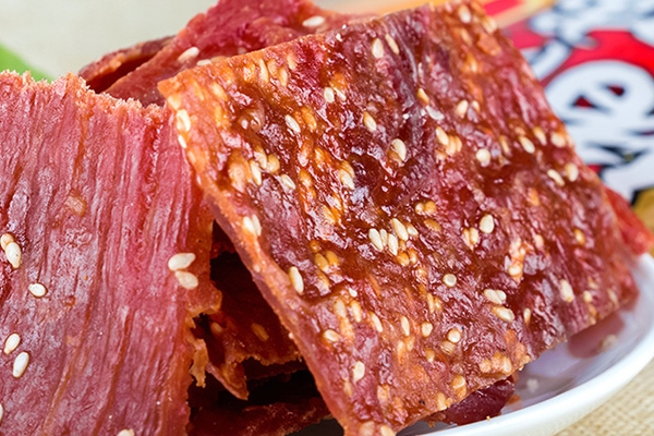 豬肉脯保質(zhì)期 看保存條件 豬肉脯保質(zhì)期 看保存條件