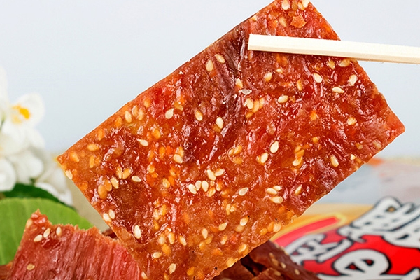 豬肉脯保質(zhì)期 看保存條件 豬肉脯保質(zhì)期 看保存條件