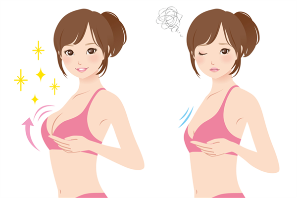 20歲平胸按摩有用嗎 平胸這樣按摩這樣吃 20歲平胸按摩有用嗎 平胸這樣按摩這樣吃