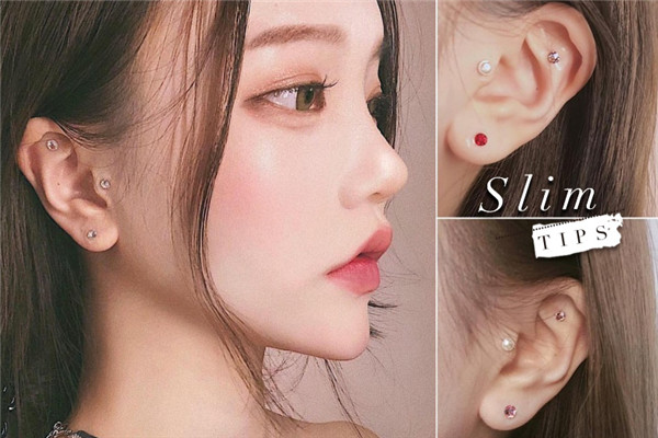 耳貼減肥有效嗎 耳貼減肥有人用過嗎 耳貼減肥有效嗎 耳貼減肥有人用過嗎