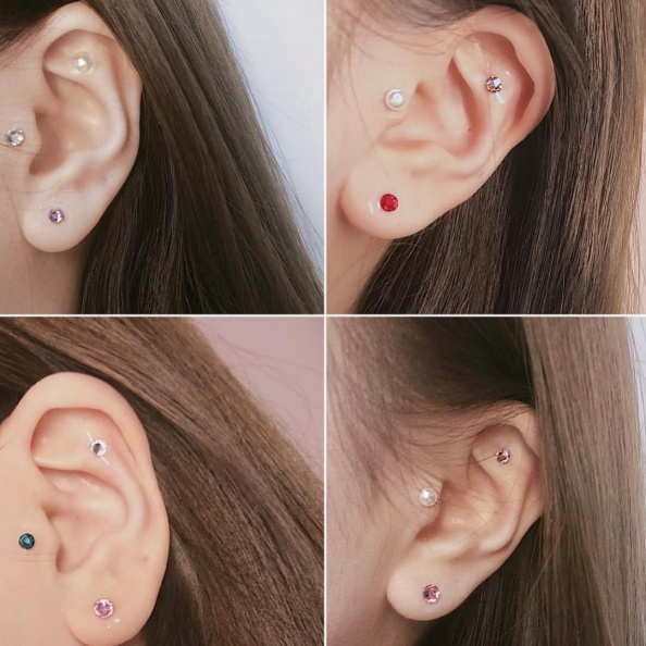 耳貼減肥有效嗎 耳貼減肥有人用過嗎 耳貼減肥有效嗎 耳貼減肥有人用過嗎