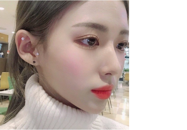 耳貼減肥有效嗎 耳貼減肥有人用過嗎 耳貼減肥有效嗎 耳貼減肥有人用過嗎