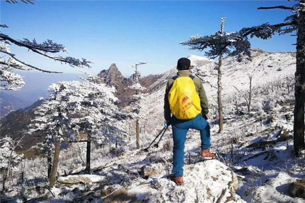 爬山后可以按摩嗎 可以緩解疼痛 爬山后可以按摩嗎 可以緩解疼痛