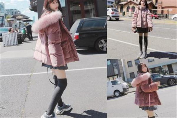 短款棉衣什么顏色好看 這三種一定要有 短款棉衣什么顏色好看 這三種一定要有