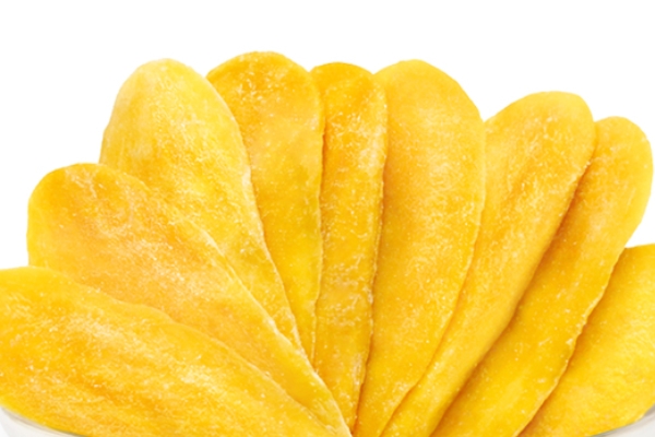 芒果干可以冷凍嗎 千萬不要冷凍它 芒果干可以冷凍嗎 千萬不要冷凍它