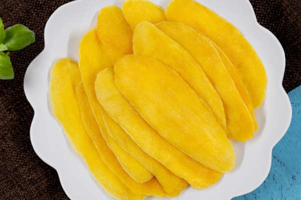 芒果干可以冷凍嗎 千萬不要冷凍它 芒果干可以冷凍嗎 千萬不要冷凍它