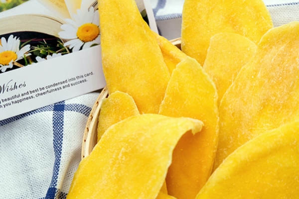 芒果干可以做什么點(diǎn)心 教你做美味點(diǎn)心 芒果干可以做什么點(diǎn)心 教你做美味點(diǎn)心