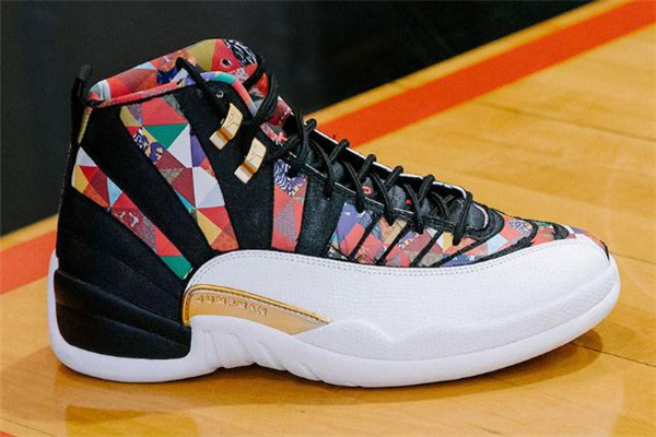 aj12中國(guó)年刮刮樂(lè)撕開(kāi)什么樣 中國(guó)風(fēng)十足