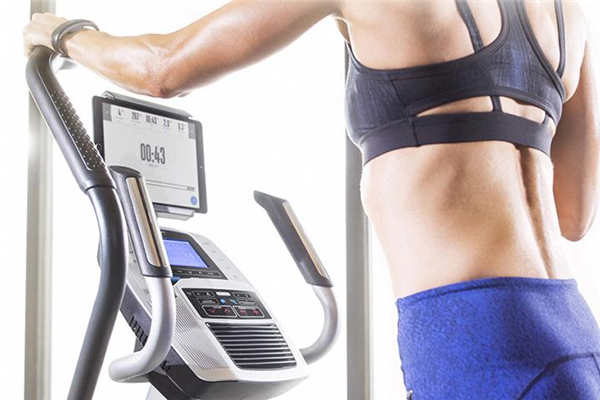 橢圓機減肥效果好嗎？橢圓機怎么練減肥效果好？
