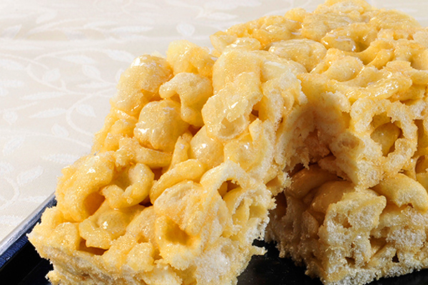 沙琪瑪會(huì)上火嗎？一起來看看