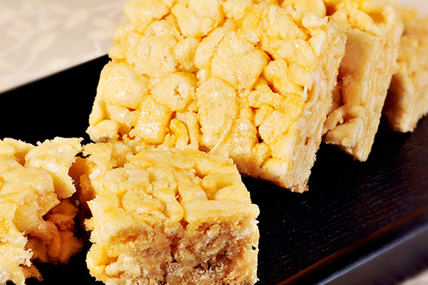 沙琪瑪會(huì)上火嗎？一起來看看