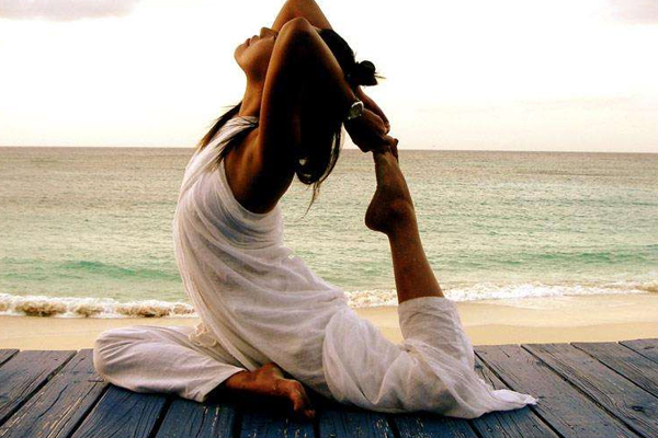 孕婦產(chǎn)后多久可以做瑜伽練習 孕婦產(chǎn)后多久可以做瑜伽練習