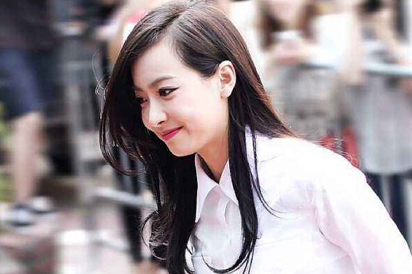 希臘美女的瘦臉方法 希臘美女的瘦臉方法