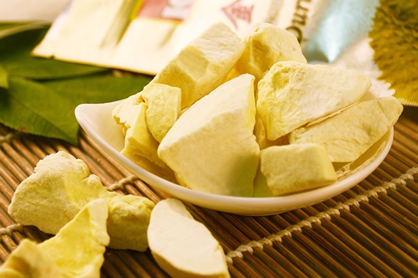 榴蓮干有營(yíng)養(yǎng)嗎 營(yíng)養(yǎng)還是很豐富 榴蓮干有營(yíng)養(yǎng)嗎 營(yíng)養(yǎng)還是很豐富