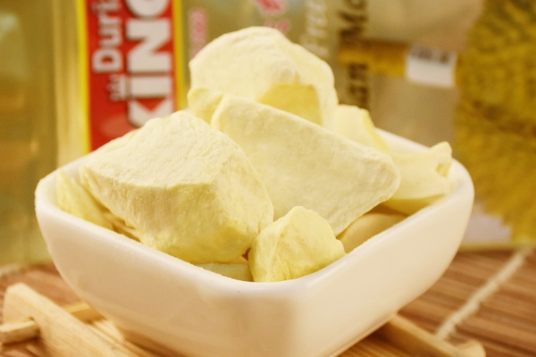 榴蓮干有營(yíng)養(yǎng)嗎 營(yíng)養(yǎng)還是很豐富 榴蓮干有營(yíng)養(yǎng)嗎 營(yíng)養(yǎng)還是很豐富