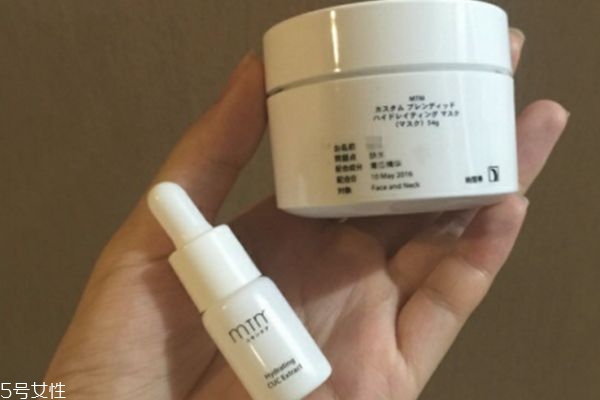 什么涂抹式面膜好用 美白提亮涂抹面膜推薦 什么涂抹式面膜好用 美白提亮涂抹面膜推薦