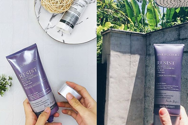 身上長痘痘用什么乳液好 身體痘適合的乳液推薦 身上長痘痘用什么乳液好 身體痘適合的乳液推薦