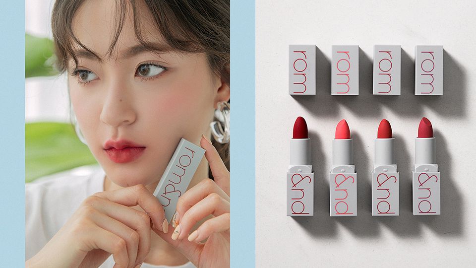 olive young什么值得買 olive young年度暢銷美妝清單 olive young什么值得買 olive young年度暢銷美妝清單