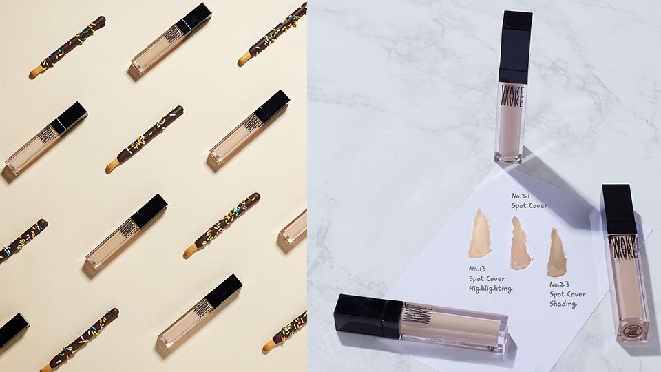 olive young什么值得買 olive young年度暢銷美妝清單 olive young什么值得買 olive young年度暢銷美妝清單