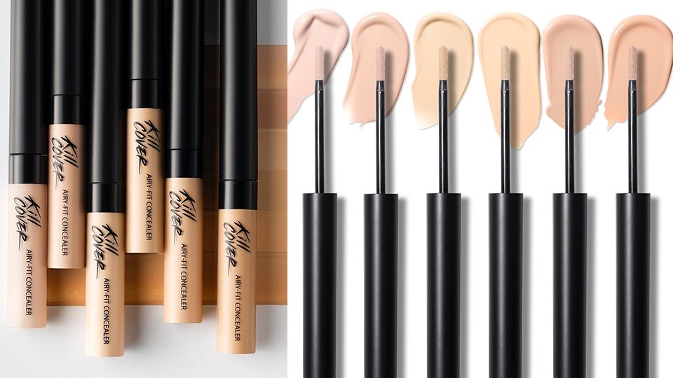 olive young什么值得買 olive young年度暢銷美妝清單 olive young什么值得買 olive young年度暢銷美妝清單