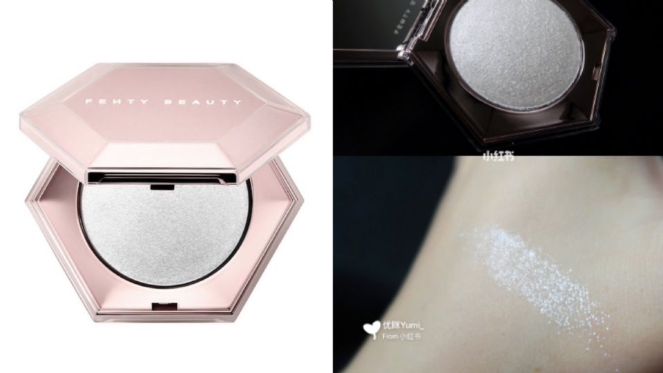 高光的使用方法和作用 用好高光堪比整容 高光的使用方法和作用 用好高光堪比整容