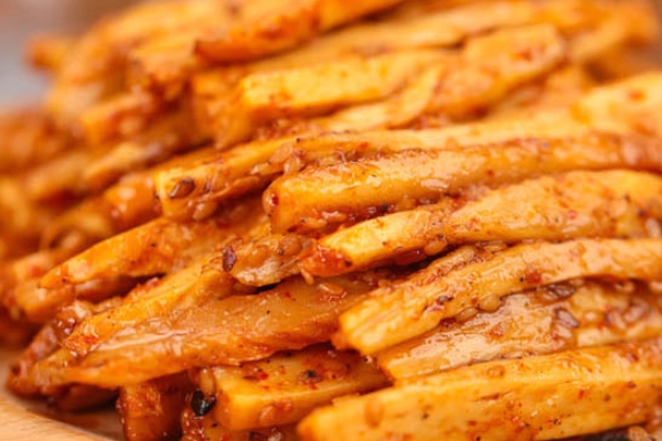 牛板筋是牛的哪個部位 原來是這個 牛板筋是牛的哪個部位 原來是這個