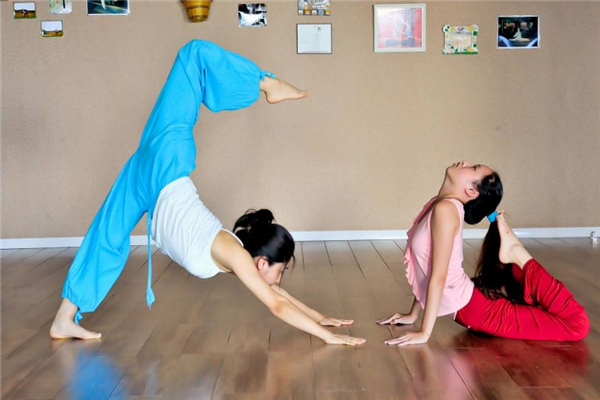 高溫瑜伽一周幾次合適 看身體狀況 高溫瑜伽一周幾次合適 看身體狀況