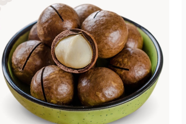 夏威夷果為什么有奶香味 加工而來 夏威夷果為什么有奶香味 加工而來