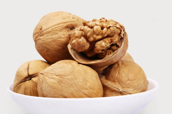 核桃為什么長毛 是霉變的原因 核桃為什么長毛 是霉變的原因