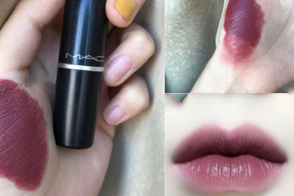 煙熏玫瑰色口紅有哪些 顯白又神秘煙熏玫瑰色 煙熏玫瑰色口紅有哪些 顯白又神秘煙熏玫瑰色