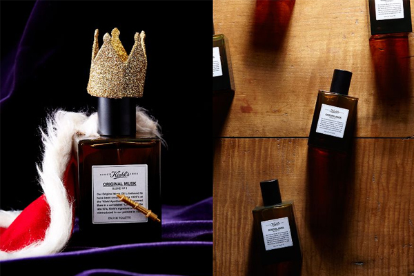 麝香味香水推薦 最有效的催情香水 麝香味香水推薦 最有效的催情香水