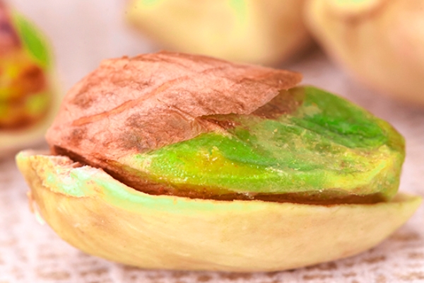 開(kāi)心果怎么剝快 教你一個(gè)技巧