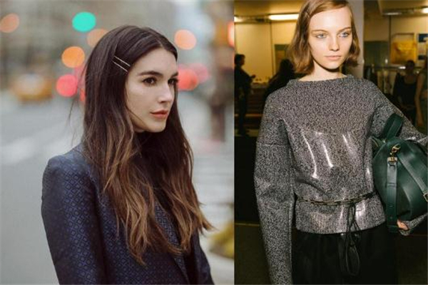 2019年流行什么發(fā)夾 都是常見(jiàn)款 2019年流行什么發(fā)夾 都是常見(jiàn)款