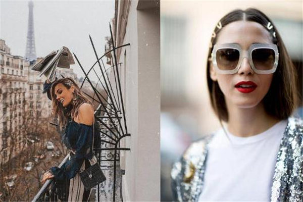 2019年流行什么發(fā)夾 都是常見(jiàn)款 2019年流行什么發(fā)夾 都是常見(jiàn)款