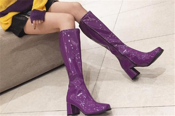 過膝靴怎么穿顯瘦 避開這幾個雷區(qū) 過膝靴怎么穿顯瘦 避開這幾個雷區(qū)