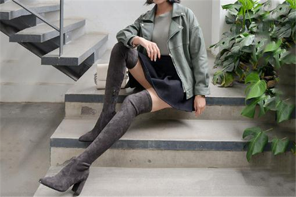 過膝靴怎么穿顯瘦 避開這幾個雷區(qū) 過膝靴怎么穿顯瘦 避開這幾個雷區(qū)