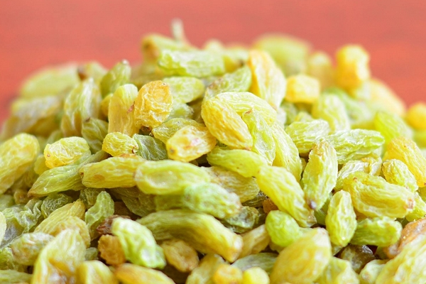 葡萄干怎么選 從三個(gè)方面看 葡萄干怎么選 從三個(gè)方面看