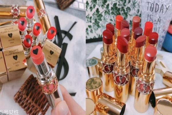 ysl夾心口紅試色 ysl黑心唇膏 ysl夾心口紅試色 ysl黑心唇膏