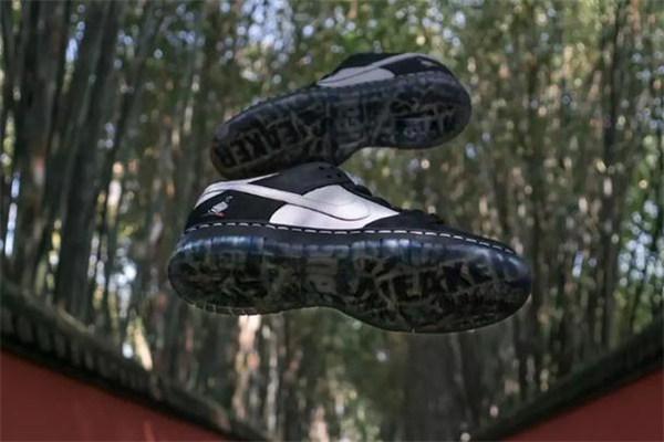 耐克dunk sb熊貓鴿子什么時候發(fā)售 本周末開搶 耐克dunk sb熊貓鴿子什么時候發(fā)售 本周末開搶