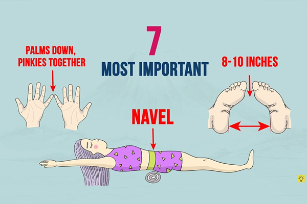 怎么瘦腰上的肉 躺著就能瘦腰圍 怎么瘦腰上的肉 躺著就能瘦腰圍