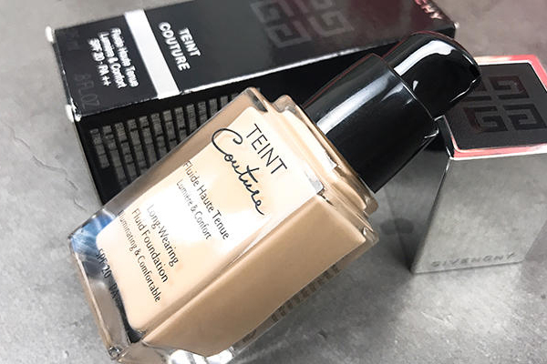 紀梵希恒顏粉底液色號最么選 紀梵希恒顏粉底液評測 紀梵希恒顏粉底液色號最么選 紀梵希恒顏粉底液評測