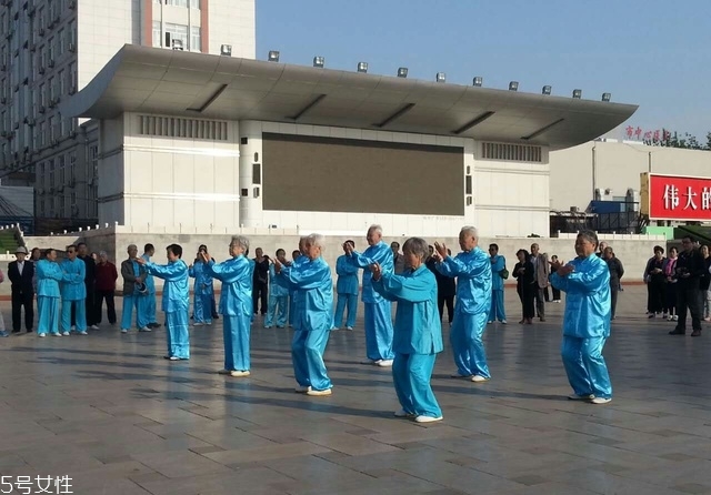 太極拳能治病嗎？太極拳能治什么病？