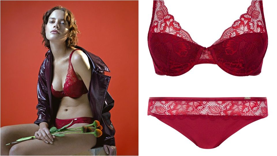 5款紅色內(nèi)衣推薦 財(cái)運(yùn)滾滾開運(yùn)紅內(nèi)衣 5款紅色內(nèi)衣推薦 財(cái)運(yùn)滾滾開運(yùn)紅內(nèi)衣