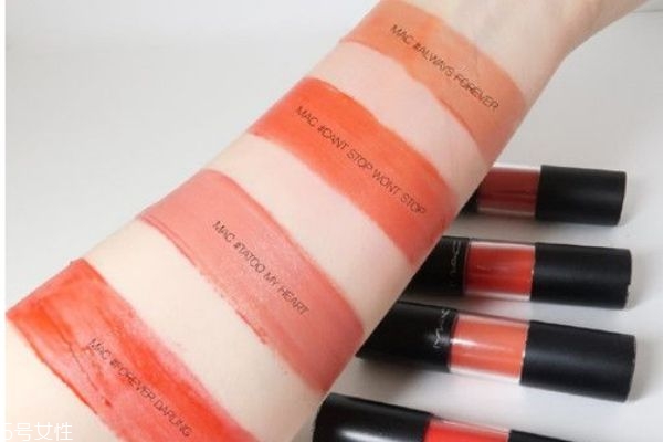 mac棒棒糖唇釉怎么打開(kāi) mac棒棒糖唇釉熱門色號(hào) mac棒棒糖唇釉怎么打開(kāi) mac棒棒糖唇釉熱門色號(hào)