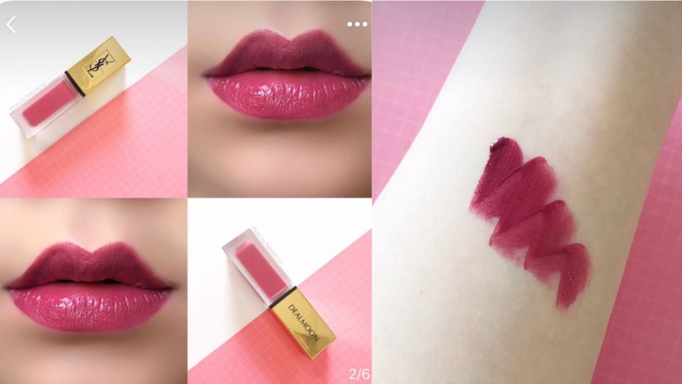 煙熏玫瑰色口紅有哪些 顯白又神秘煙熏玫瑰色 煙熏玫瑰色口紅有哪些 顯白又神秘煙熏玫瑰色