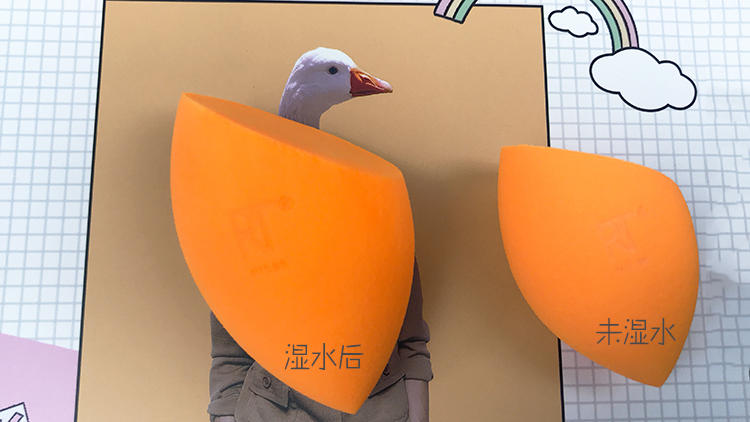 rt美妝蛋新版和舊版的區(qū)別 rt美妝蛋3個版本對比圖 rt美妝蛋新版和舊版的區(qū)別 rt美妝蛋3個版本對比圖